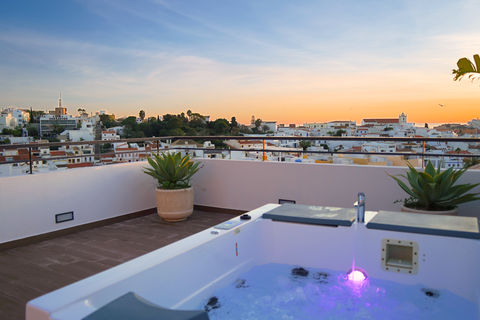 Aparthotel Vitor's Village foto 19