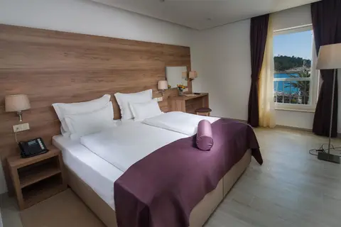 Hotel Biokovo in Makarska — foto 20