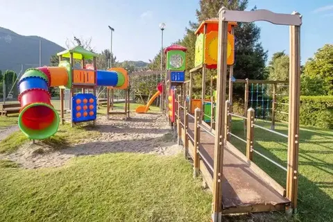 Camping del Sole Village foto 8