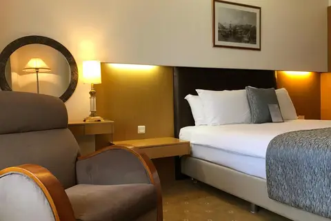 Sürmeli Hotel Istanbul in Şişli, foto 30