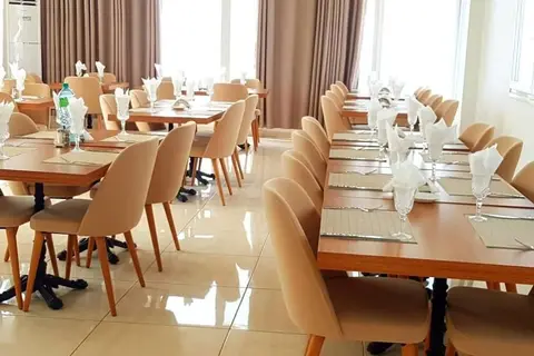 Hotel Colonia in Dakar, foto 17