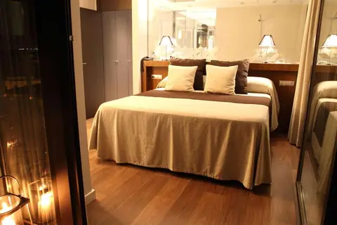 Hotel Don Paco in Sevilla, foto 5