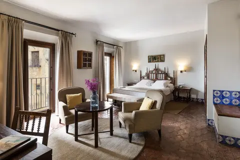Parador de Arcos de la Frontera in Arcos De La Frontera — foto 5