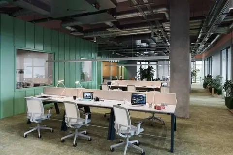 The Social Hub Glasgow in Glasgow — foto 13