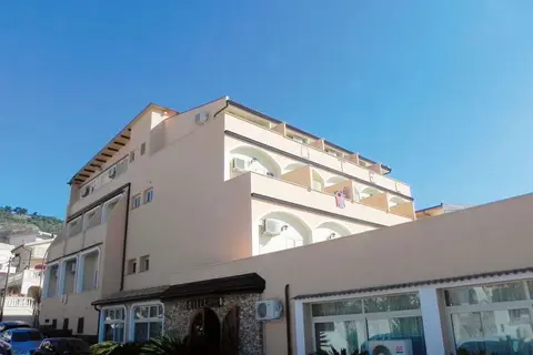Hotel Terrazzo sul Mare in Tropea, foto 10