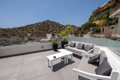 Stella Luxury Apartments in Αγία Γαλήνη — foto 5