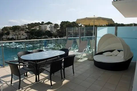 Appartementen Porto Drach in Manacor — foto 5