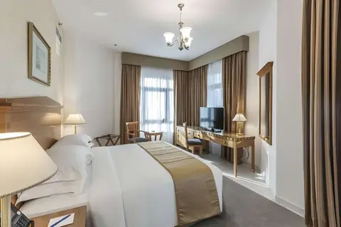 Roda Al Murooj Residences in Dubai — foto 3