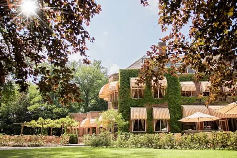 Landgoed Huize Bergen foto 30