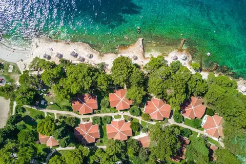Villa Galijot Plava Laguna in Porec, foto 16