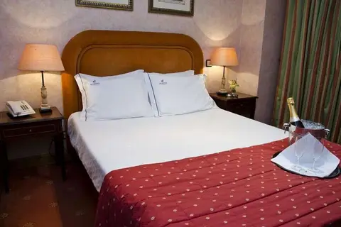 VIP Inn Berna in Lissabon — foto 16