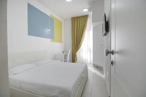 La Chambre in Napels, foto 9