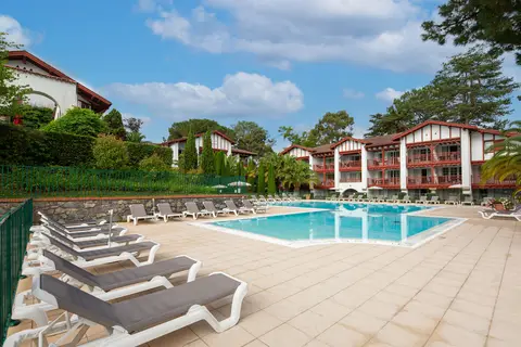 Vakantiepark La Villa Maldagora in Ciboure — foto 10
