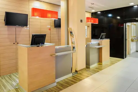 ibis Wien Messe in Wenen — foto 29