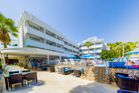 Banu Hotel foto 24