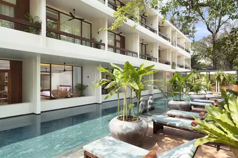 FCC Angkor by Avani in Siem Reap — foto 24