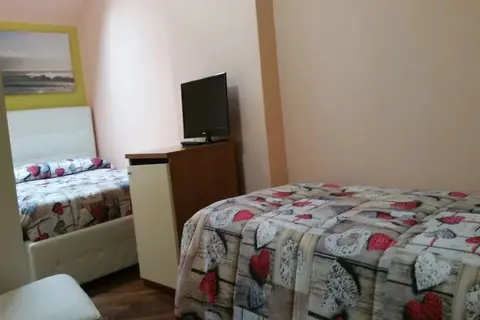 Giardino Tower Inn Hotel in Pontedera, foto 6