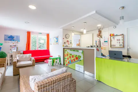 Residence Les Rives Du Lac in Lacanau — foto 12
