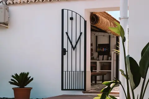 B&B Finca Viva La Vida in Álora — foto 13