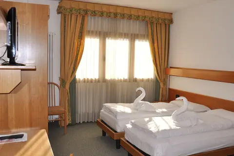 Hotel Liberty Malé in Malé — foto 10