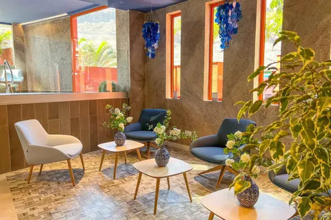 Cordial Mogan Valle Apartments foto 14