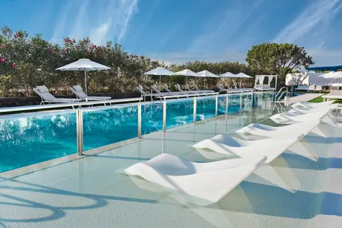 Elba Premium Suites in Playa Blanca — foto 25