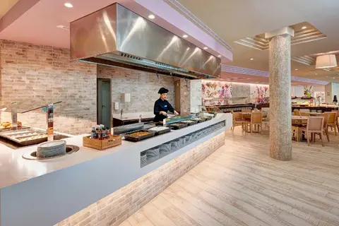 Protur Badía Park Aparthotel in Sant Llorenç des Cardassar, foto 15