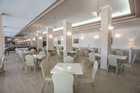 Golden Alexandros Hotel in Korfoe — foto 24