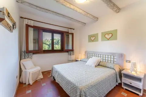 Villa Antonina in Aranci Golf — foto 27