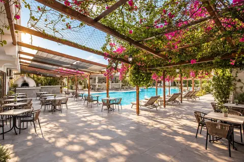 Belvita Hotel in Belvita Home Villas, foto 2