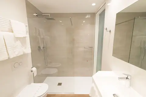 Grand Hotel Liberty in Riva del Garda, foto 15