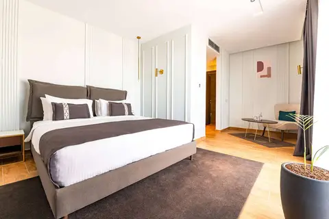 Mövenpick Lalez Durres in Durrës — foto 2