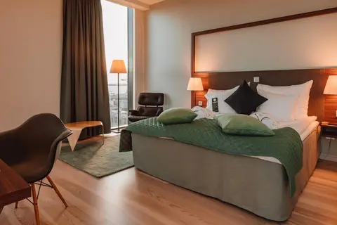 Clarion Hotel Helsinki in Helsinki — foto 24