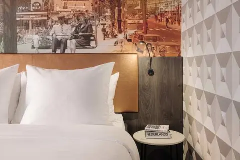 Leonardo Hotel Rotterdam Savoy foto 7