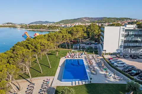 Villa Arausana & Antonina in Cres — foto 8
