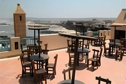 Riad Mimouna in Essaouira, foto 21