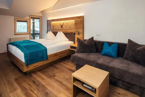 Hotel Post in Nauders, foto 4