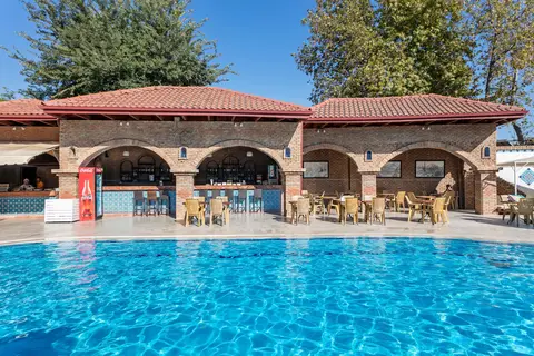 Club Tuana Fethiye in Fethiye
