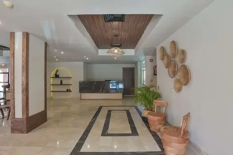 Ajira Bay Hotel in Hurghada — foto 10