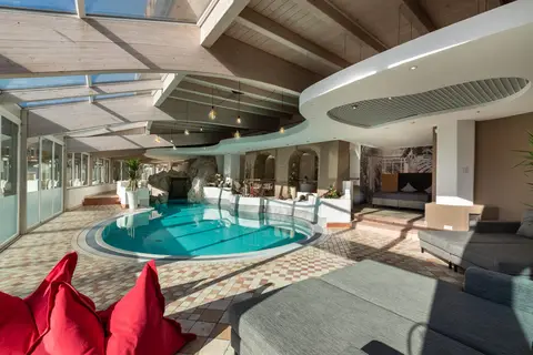 Residence Tolderhof in Olang - Valdaora — foto 13