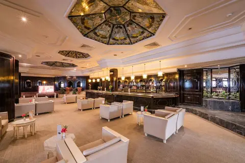 Club Novostar Sol Azur Beach Congress in الحمامات — foto 8