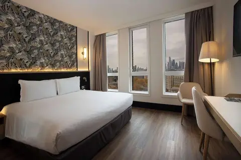 H10 Hotel London Waterloo in Londen — foto 2