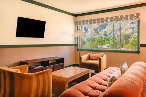 Royal Sun Palm Springs in Palm Springs — foto 24