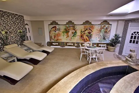 Dalyan Resort Spa Hotel in Ortaca — foto 9