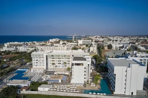Atlantica Sancta Napa Hotel in Ayia Napa — foto 21