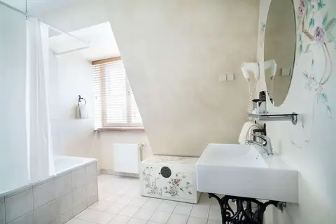 St. Peter's Boutique Hotel in Riga — foto 2