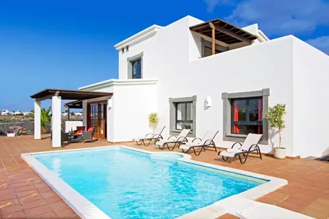 Villas Coral Deluxe in Yaiza — foto 22