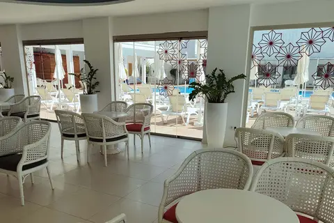 BLUESEA Anba Romani in Palma — foto 25