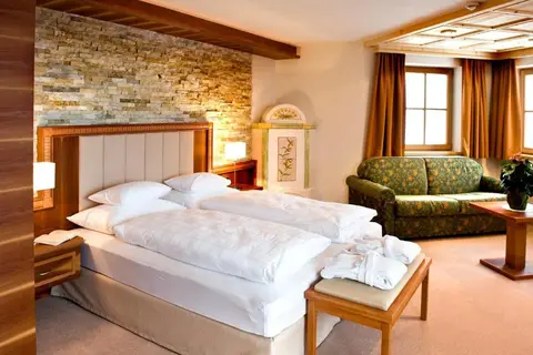 Hotel Chalet Tianes in Kastelruth - Castelrotto — foto 2