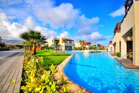 Astir Odysseus Resort & Spa in Μεσαριά — foto 20